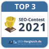 Top 3 SEO-Contest (2021)