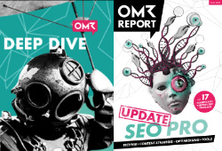 OMR Deep Dive Seminar & Reports