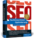 „Suchmaschinen-Optimierung“ – das SEO-Standardwerk von Sebastian Erlhofer
